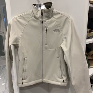 Off White Apex Jacket by The North Face Size XS